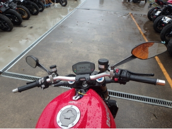 �������� �� ������ �������� Ducati Monster1200S M1200S 2020 ���� 16
