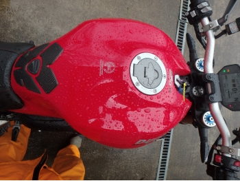 �������� �� ������ �������� Ducati Monster1200S M1200S 2020 ���� 17