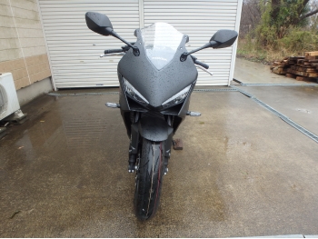 �������� �� ������ �������� Honda CBR650R E-Clutch 2025 ���� 1