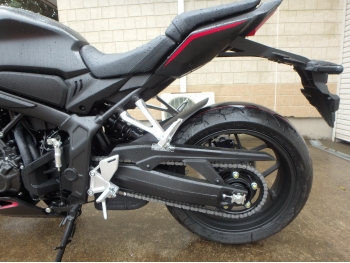 �������� �� ������ �������� Honda CBR650R E-Clutch 2025 ���� 11
