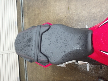 �������� �� ������ �������� Honda CBR650R 2020 ���� 18