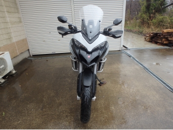 �������� �� ������ �������� Ducati Multistrada950S 2020 ���� 1