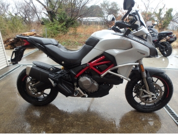 �������� �� ������ �������� Ducati Multistrada950S 2020 ���� 3