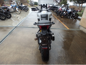 �������� �� ������ �������� Ducati Multistrada950S 2020 ���� 5