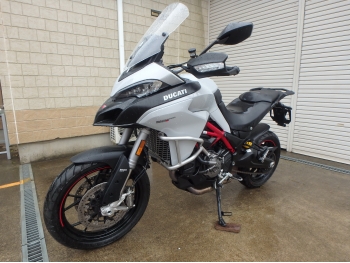 �������� �� ������ �������� Ducati Multistrada950S 2020 ���� 8