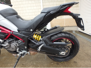�������� �� ������ �������� Ducati Multistrada950S 2020 ���� 11