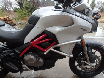 �������� �� ������ �������� Ducati Multistrada950S 2020 ���� 13