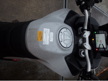 �������� �� ������ �������� Ducati Multistrada950S 2020 ���� 17