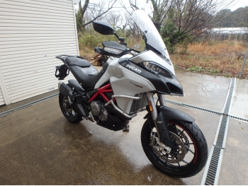 Buy  #2979  Bike Ducati Multistrada950S