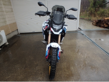 �������� �� ������ �������� BMW F900GS 2024 ���� 1