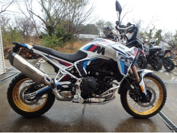 �������� �� ������ �������� BMW F900GS 2024 ���� 3