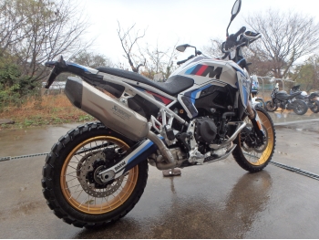 �������� �� ������ �������� BMW F900GS 2024 ���� 4