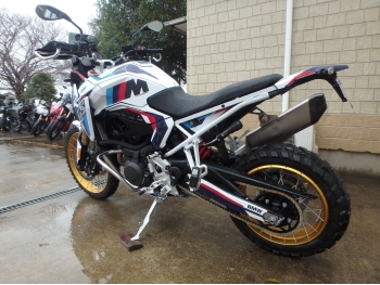 �������� �� ������ �������� BMW F900GS 2024 ���� 6