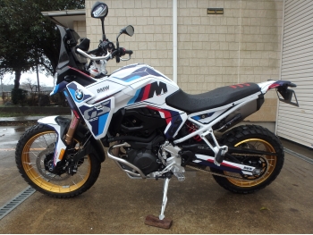 �������� �� ������ �������� BMW F900GS 2024 ���� 7