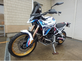 �������� �� ������ �������� BMW F900GS 2024 ���� 8