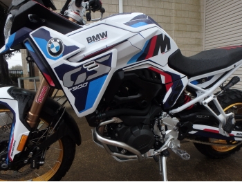 �������� �� ������ �������� BMW F900GS 2024 ���� 10