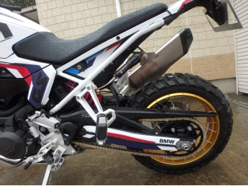�������� �� ������ �������� BMW F900GS 2024 ���� 11
