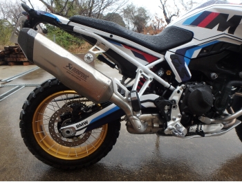 �������� �� ������ �������� BMW F900GS 2024 ���� 12