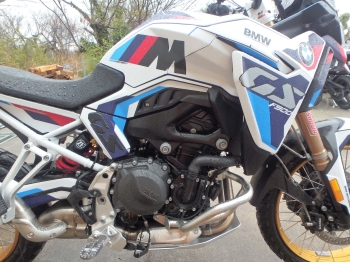 �������� �� ������ �������� BMW F900GS 2024 ���� 13