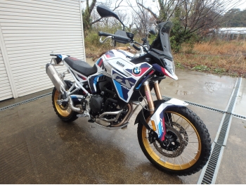 Buy  #5330  Bike BMW F900GS