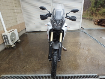 �������� �� ������ �������� Yamaha Tenere700 2020 ���� 1