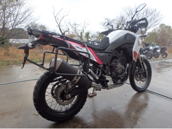 �������� �� ������ �������� Yamaha Tenere700 2020 ���� 4