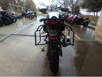 �������� �� ������ �������� Yamaha Tenere700 2020 ���� 5