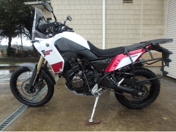�������� �� ������ �������� Yamaha Tenere700 2020 ���� 7