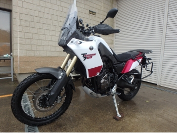 �������� �� ������ �������� Yamaha Tenere700 2020 ���� 8