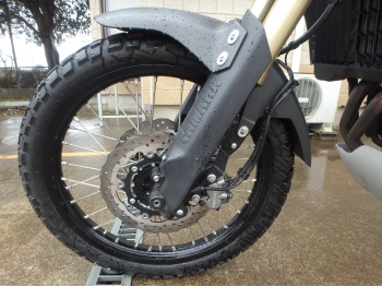�������� �� ������ �������� Yamaha Tenere700 2020 ���� 9