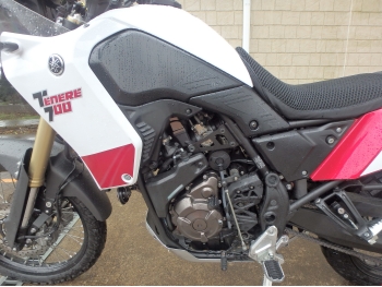 �������� �� ������ �������� Yamaha Tenere700 2020 ���� 10