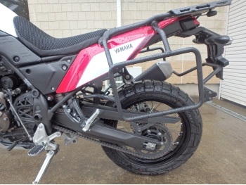 �������� �� ������ �������� Yamaha Tenere700 2020 ���� 11
