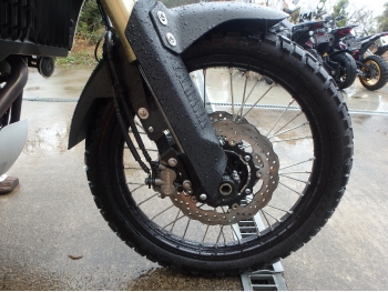 �������� �� ������ �������� Yamaha Tenere700 2020 ���� 14
