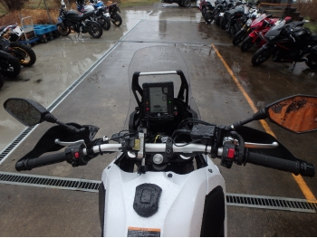 �������� �� ������ �������� Yamaha Tenere700 2020 ���� 16