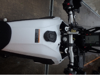 �������� �� ������ �������� Yamaha Tenere700 2020 ���� 17