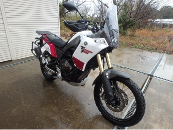 Buy  #5413  Bike Yamaha Tenere700