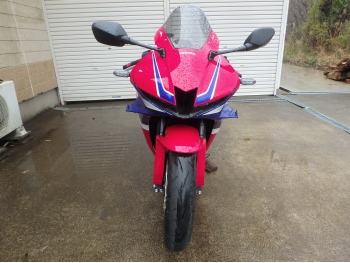 �������� �� ������ �������� Honda CBR600RR-4 2024 ���� 1