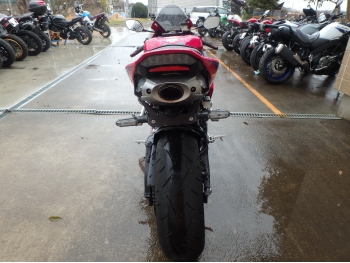 �������� �� ������ �������� Honda CBR600RR-4 2024 ���� 5