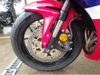 �������� �� ������ �������� Honda CBR600RR-4 2024 ���� 9