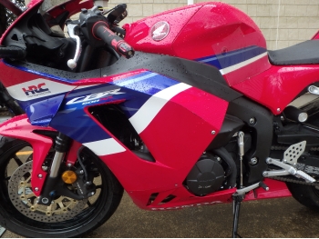 �������� �� ������ �������� Honda CBR600RR-4 2024 ���� 10
