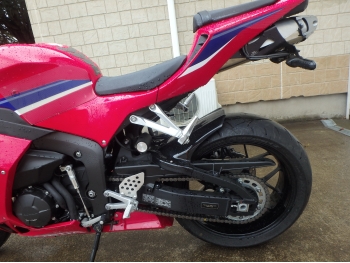 �������� �� ������ �������� Honda CBR600RR-4 2024 ���� 11
