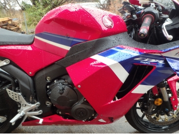 �������� �� ������ �������� Honda CBR600RR-4 2024 ���� 13