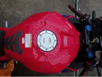 �������� �� ������ �������� Honda CBR600RR-4 2024 ���� 17