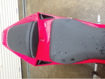 �������� �� ������ �������� Honda CBR600RR-4 2024 ���� 18