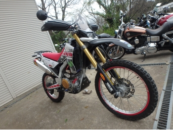 �������� �� ������ �������� Yamaha WR250R 2015 ���� 2