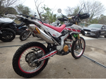 �������� �� ������ �������� Yamaha WR250R 2015 ���� 4