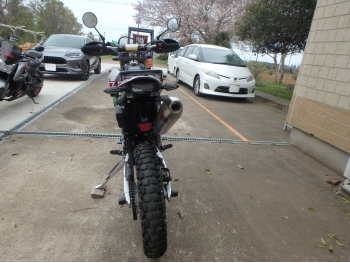 �������� �� ������ �������� Yamaha WR250R 2015 ���� 5