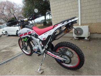 �������� �� ������ �������� Yamaha WR250R 2015 ���� 6