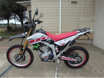 �������� �� ������ �������� Yamaha WR250R 2015 ���� 7