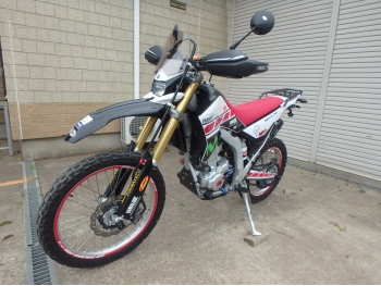 �������� �� ������ �������� Yamaha WR250R 2015 ���� 8